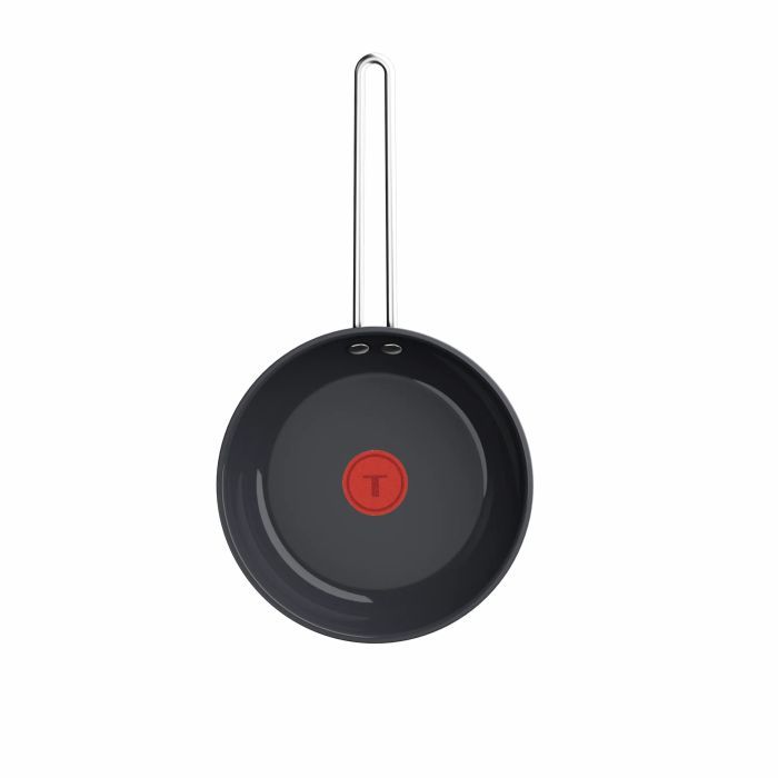 Сковорода Tefal Nordica, 20см, нержавіюча сталь (H8710255) изображение 2
