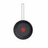 Сковорода Tefal Nordica, 20см, нержавіюча сталь (H8710255) изображение 2