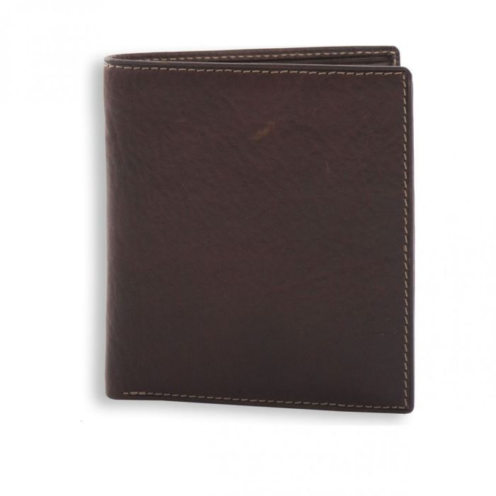 Гаманець Smith & Canova 92410 Romano Black (92410 BLK)