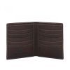 Гаманець Smith & Canova 92410 Romano Brown (92410 BRN) зображення 2