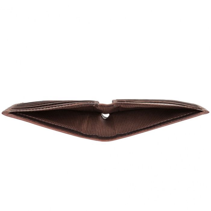 Гаманець Smith & Canova 92410 Romano Black (92410 BLK) зображення 5