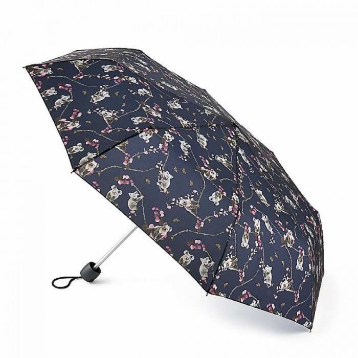 Парасоля Fulton Minilite-2 L354 Rose and Animal (L354-039397)