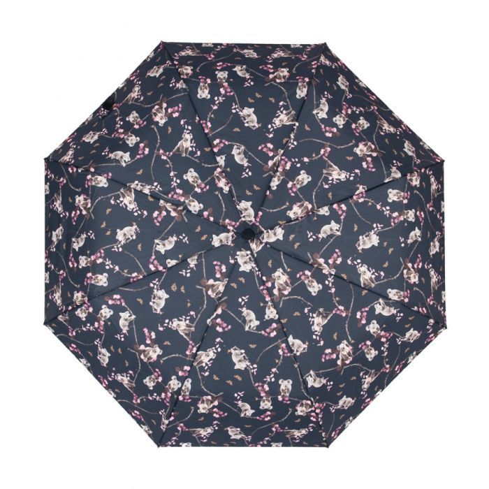 Парасоля Fulton Minilite-2 L354 Rose and Animal (L354-039397) зображення 2