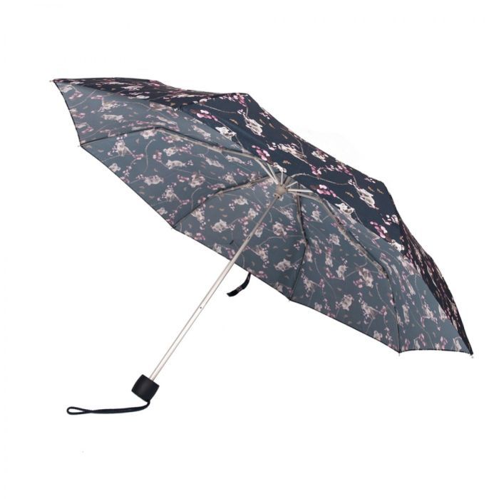 Парасоля Fulton Minilite-2 L354 Rose and Animal (L354-039397) зображення 3