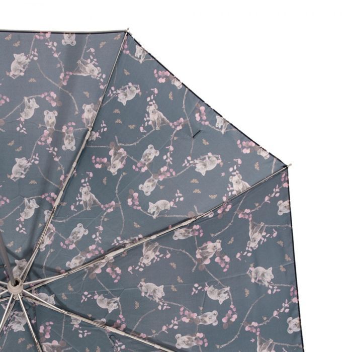 Парасоля Fulton Minilite-2 L354 Rose and Animal (L354-039397) зображення 6