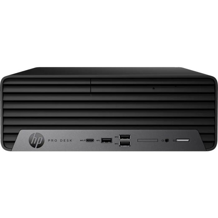 Комп'ютер HP Pro 400 G9 SFF / i5-13500, 16, 512, кл+м (881S1EA)