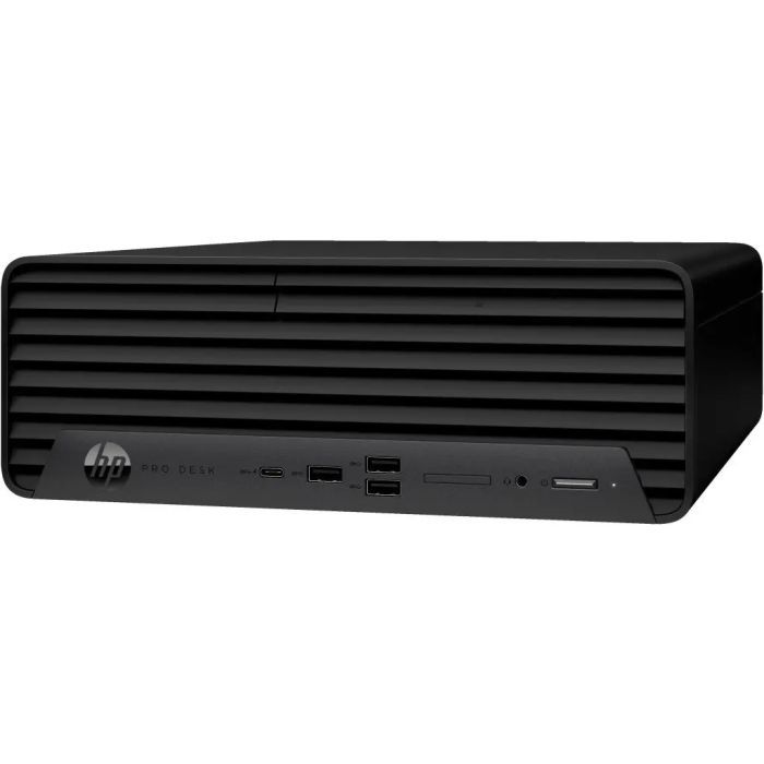 Комп'ютер HP Pro 400 G9 SFF / i5-13500, 16, 512, кл+м (881S1EA) зображення 2
