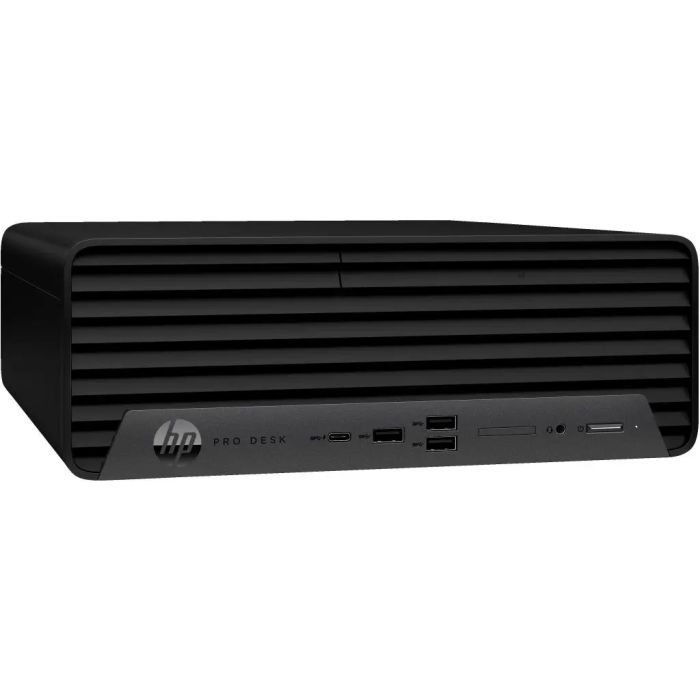 Комп'ютер HP Pro 400 G9 SFF / i5-13500, 16, 512, кл+м (881S1EA) зображення 3
