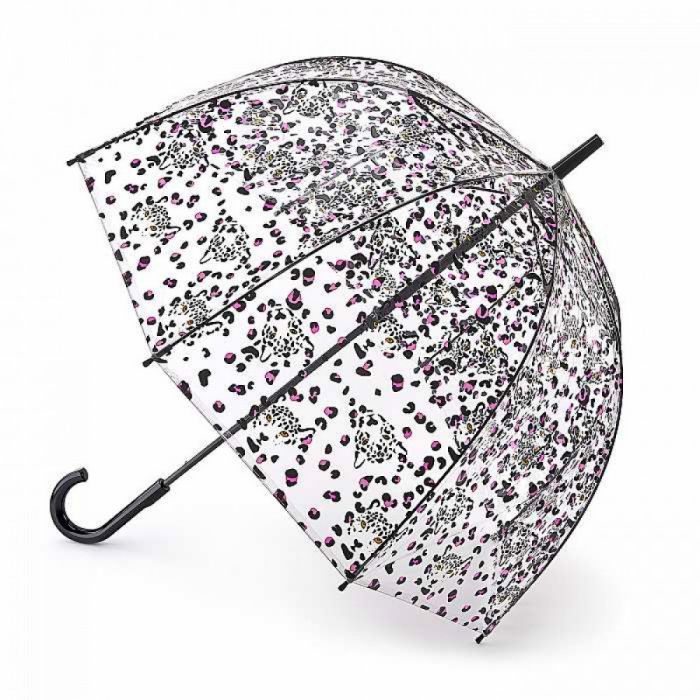 Парасоля Fulton Birdcage-2 L042 Candy Leopard (L042-033623)