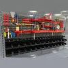 Полиця для інструменту Kistenberg KS_kit82 зображення 6