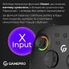 Геймпад GamePro GPX13B 2.4G/BT 5.1/USB/PC/iOS/Android RGB Black (GPX13B) изображение 11