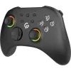 Геймпад GamePro GPX13B 2.4G/BT 5.1/USB/PC/iOS/Android RGB Black (GPX13B) изображение 2