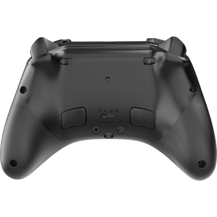 Геймпад GamePro GPX13W 2.4G/BT 5.1/USB/PC/iOS/Android RGB White (GPX13W) изображение 3