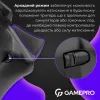 Геймпад GamePro GPX13B 2.4G/BT 5.1/USB/PC/iOS/Android RGB Black (GPX13B) изображение 5