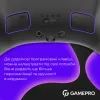 Геймпад GamePro GPX13B 2.4G/BT 5.1/USB/PC/iOS/Android RGB Black (GPX13B) изображение 7