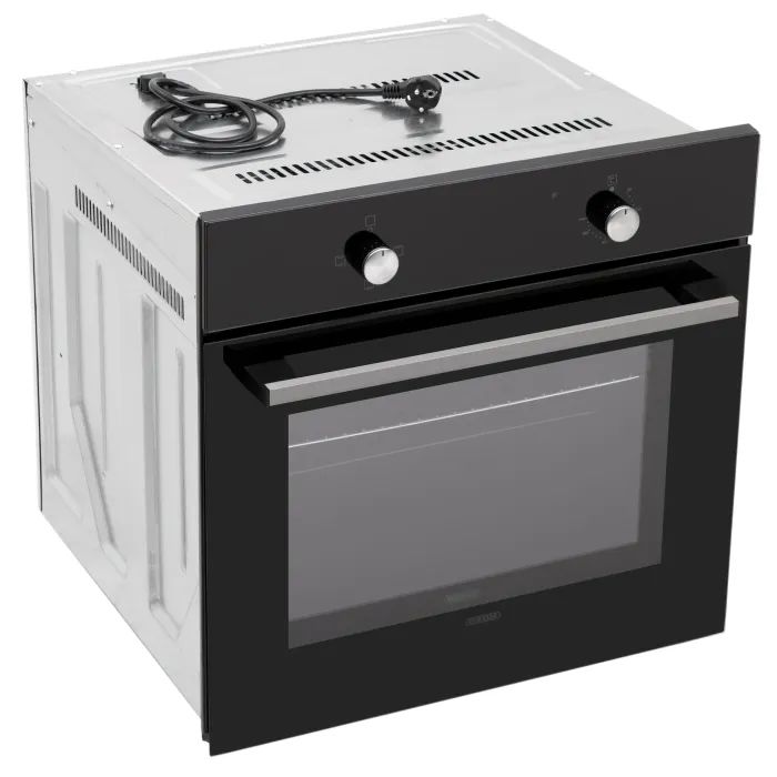 Духова шафа Eleyus EVA 6003 BL зображення 2