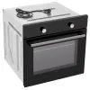 Духова шафа Eleyus EVA 6003 BL зображення 2