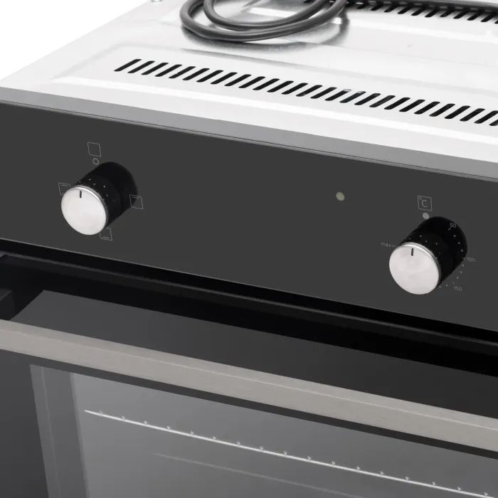 Духова шафа Eleyus EVA 6003 BL зображення 4