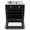 Духова шафа Eleyus EVA 6003 BL зображення 7