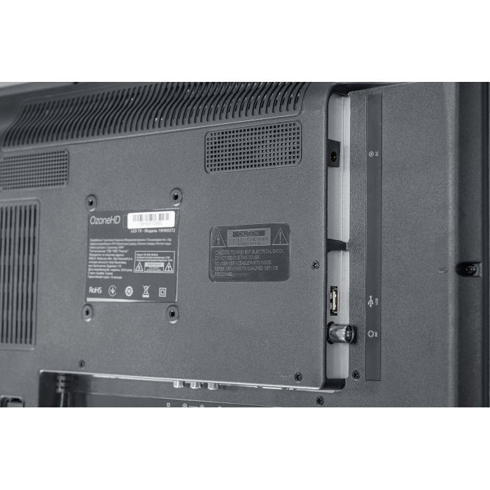 Телевізор Ozonehd 19HN95T2 зображення 7