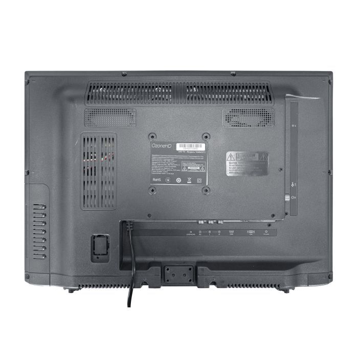 Телевізор Ozonehd 19HN95T2 зображення 9