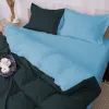 Постільна білизна MirSon Poplin Line 067 + 091 Margie 110x140 (2200006277583) зображення 2