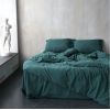 Постільна білизна MirSon Emerald Варена бавовна 200х220 (2200006563303) зображення 3