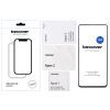 Стекло защитное BeCover Motorola Moto G75 10D Black (712718) изображение 3