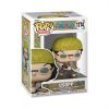 Фигурка Funko Pop cерии Большой куш - Усопп (80368) изображение 3