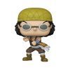 Фигурка Funko Pop cерии Большой куш - Усопп (80368)