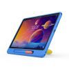 Планшет Lenovo Tab 4/128 LTE Luna Grey + Kids Bumper&Pen (ZAEJ0129UA) зображення 4