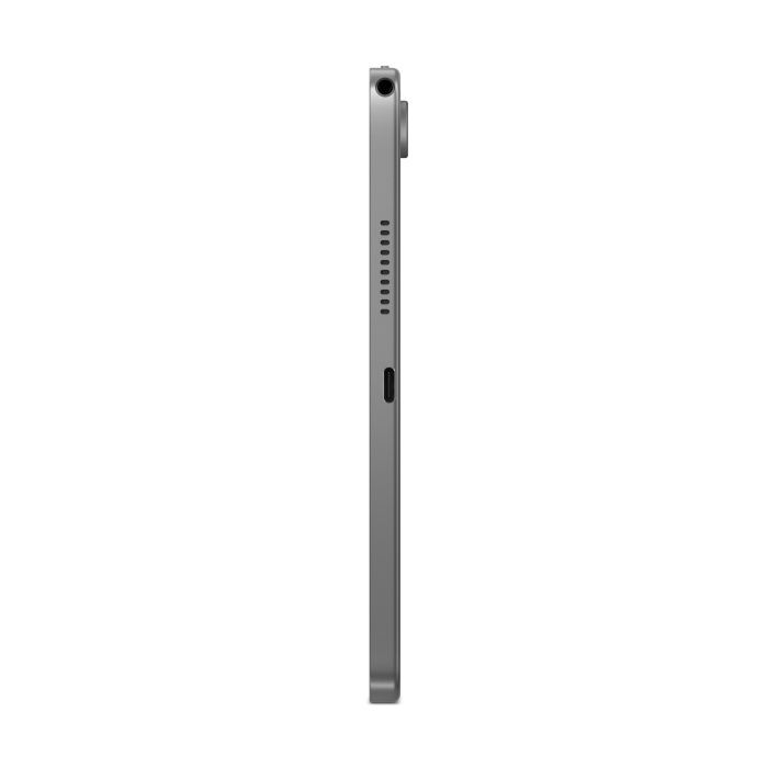 Планшет Lenovo Tab 4/128 LTE Luna Grey + Kids Bumper&Pen (ZAEJ0129UA) зображення 8