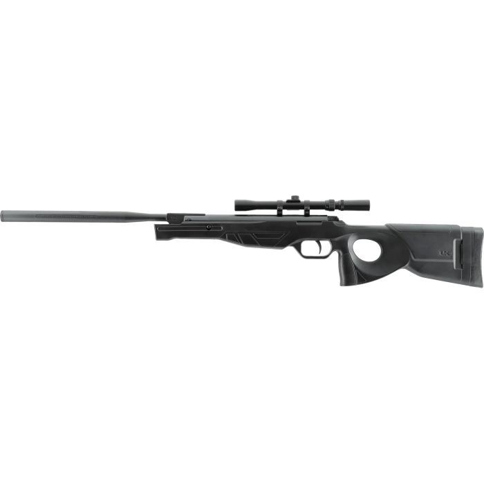 Пневматична гвинтівка Umarex UX Patrol Pellet, OП 3,7х20 (2.4996-1)