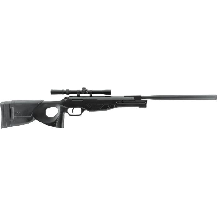 Пневматична гвинтівка Umarex UX Patrol Pellet, OП 3,7х20 (2.4996-1) зображення 2