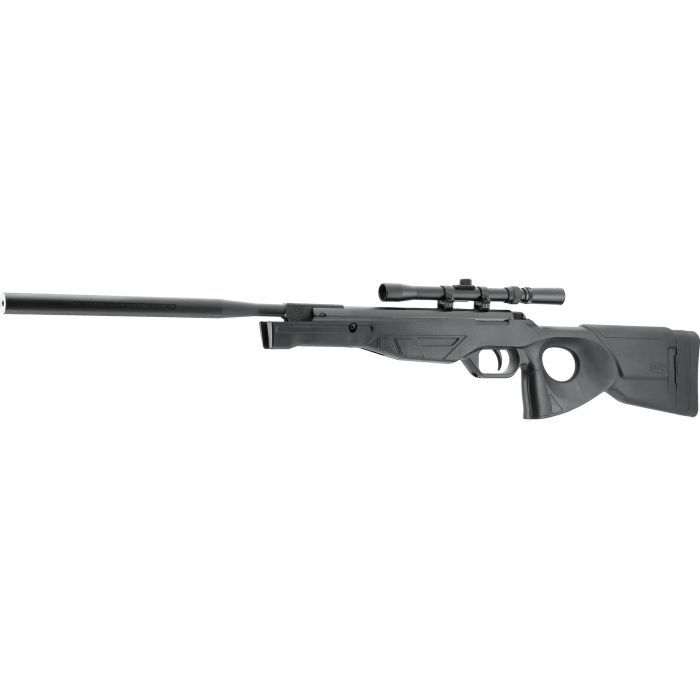Пневматична гвинтівка Umarex UX Patrol Pellet, OП 3,7х20 (2.4996-1) зображення 3