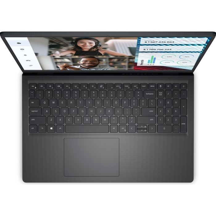 Ноутбук Dell Vostro 3520 (N3001PVNB3520UA_NB_UBU) изображение 4