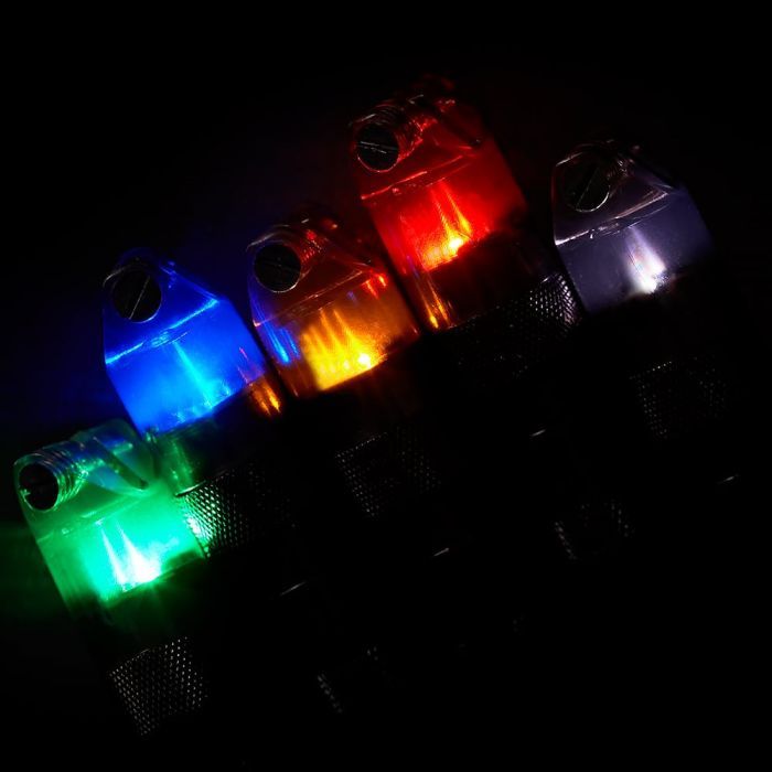 Індикатор клювання Prologic Sensor Hanger Blue (1 шт/уп) (1846.18.84) зображення 2