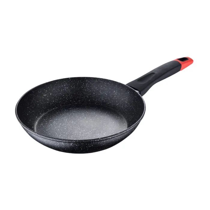 Сковорода Bergner Chroma, 20 см (BG-30110-BK)