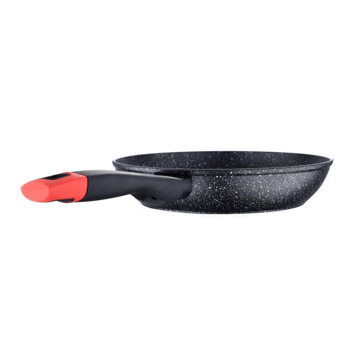 Сковорода Bergner Chroma, 24 см (BG-30111-BK) изображение 3