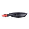 Сковорода Bergner Chroma, 24 см (BG-30111-BK) изображение 3