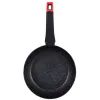 Сковорода Bergner Chroma, 24 см (BG-30111-BK) изображение 4
