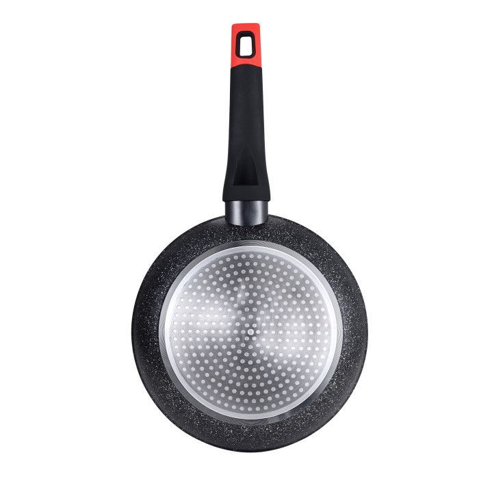 Сковорода Bergner Chroma, 24 см (BG-30111-BK) изображение 5
