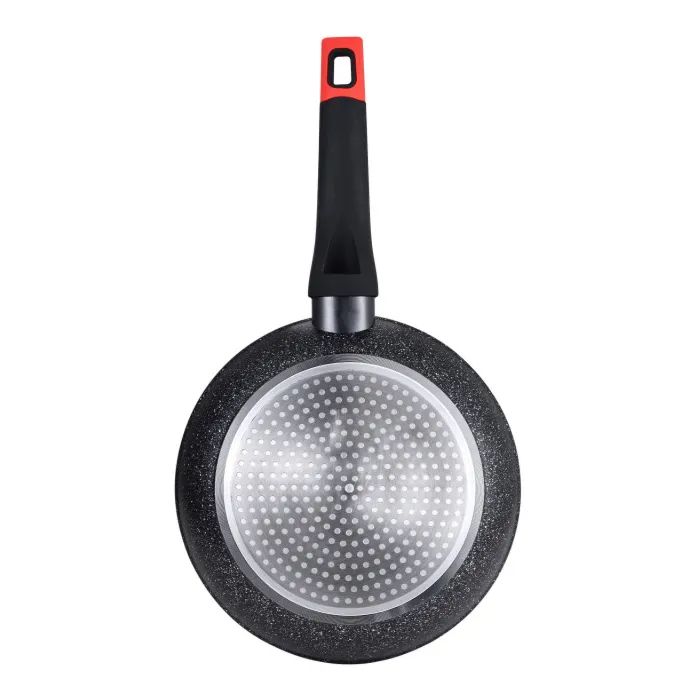 Сковорода Bergner Chroma, 20 см (BG-30110-BK) изображение 5