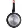 Сковорода Bergner Chroma, 24 см (BG-30111-BK) изображение 5