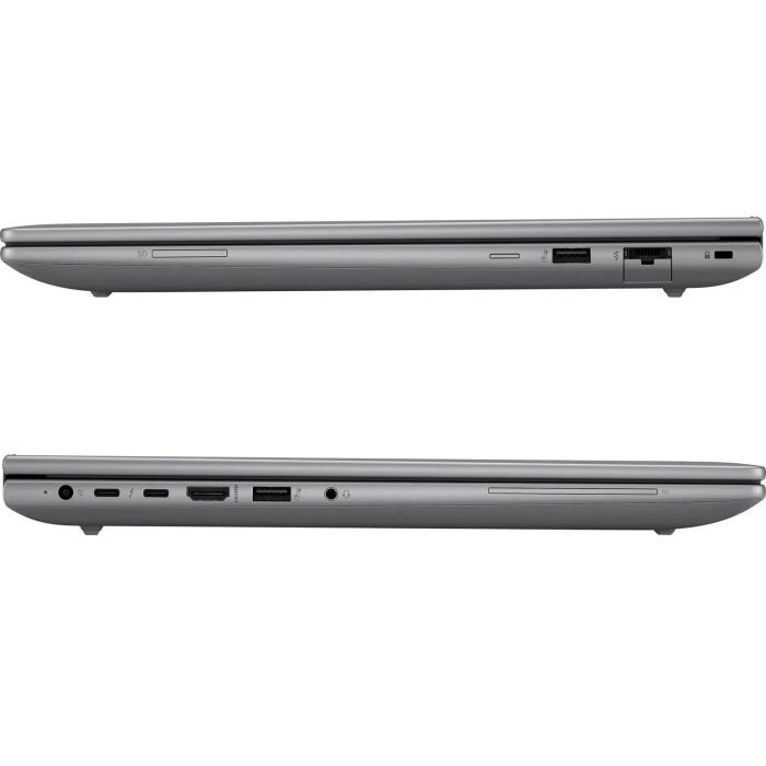 Ноутбук HP ZBook Power G11A (B2ZZ5ES) изображение 4