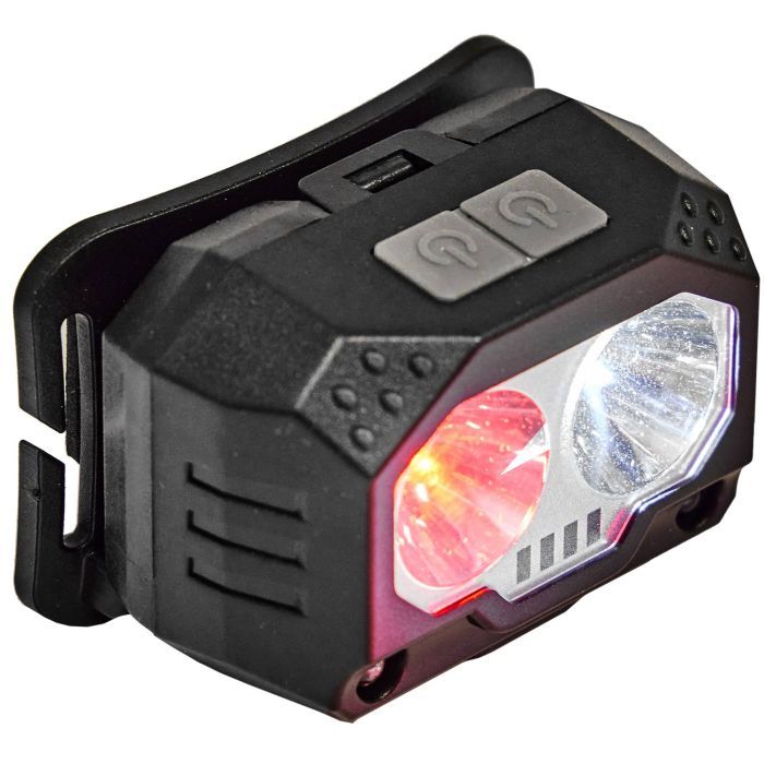 Фонарь Skif Outdoor Mars (H-601R) изображение 3