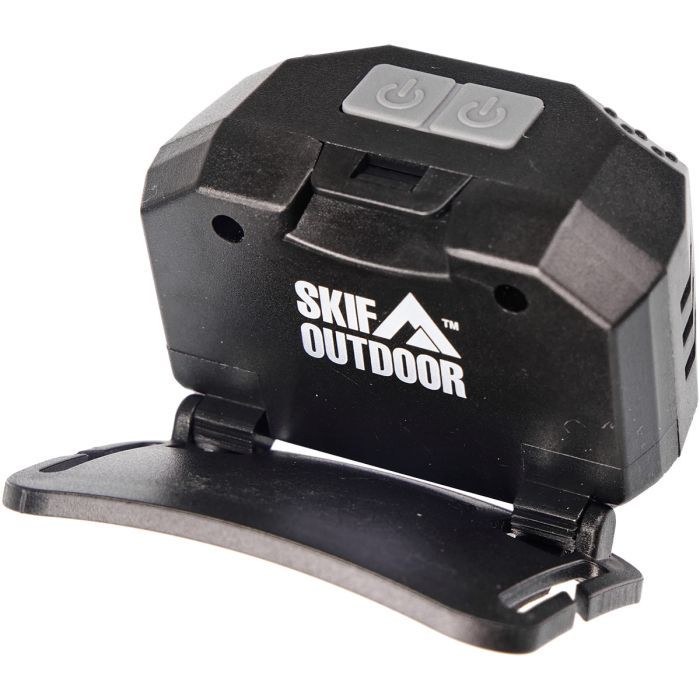 Фонарь Skif Outdoor Mars (H-601R) изображение 6