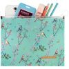Папка на молнии Axent zip-lock А5 Olga Selyshcheva, Spring (1498-33-A) изображение 3