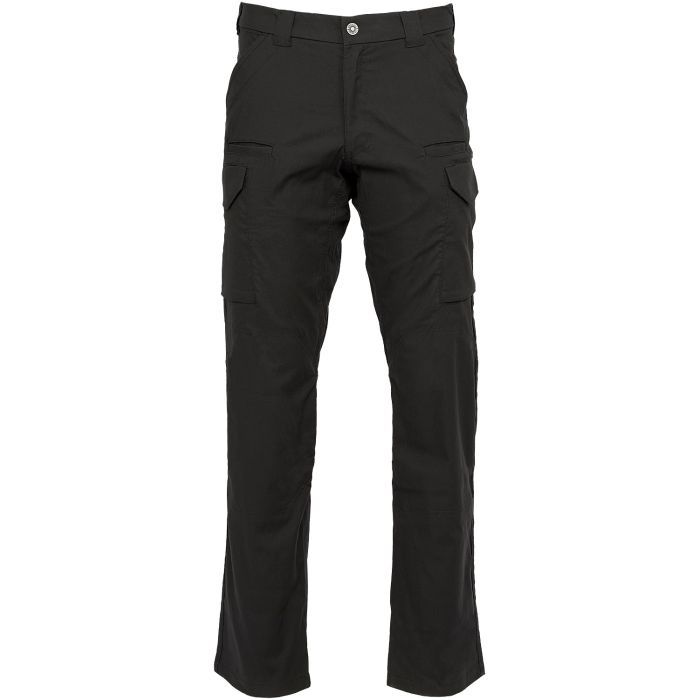 Штани First Tactical M's V2 Tctcl Pant Чорні 36/30 (114011-019-36-30)