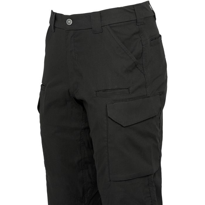 Штани First Tactical M's V2 Tctcl Pant Чорні 36/30 (114011-019-36-30) зображення 4